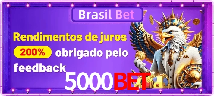 5000BET