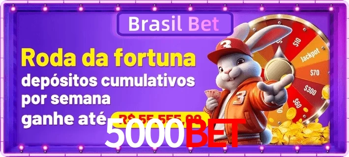 5000BET