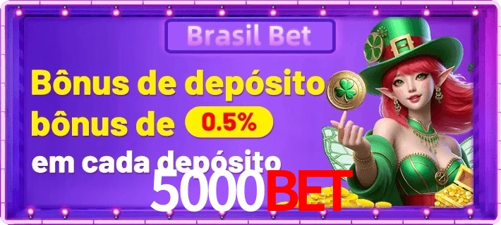 5000BET