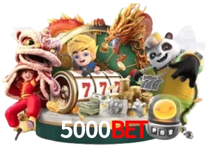 5000BET